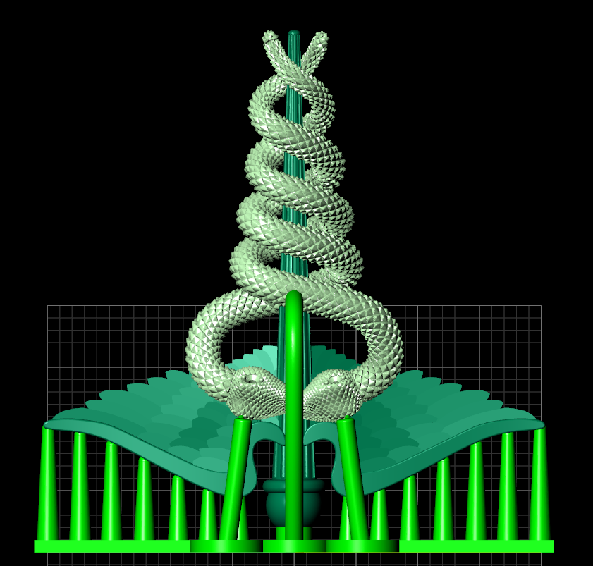 Services Caduesus Grow 2