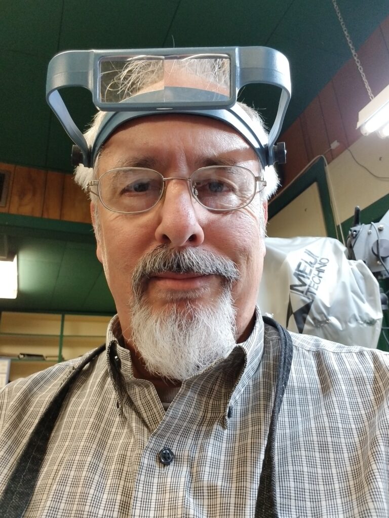 A Voyage In Creation Begins grdw352